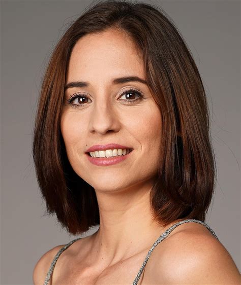 Teresa Ferrer .